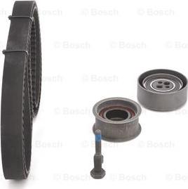 BOSCH 1 987 948 023 - Комплект зубчатого ремня ГРМ unicars.by