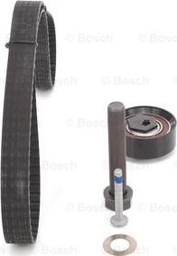 BOSCH 1 987 948 074 - Комплект зубчатого ремня ГРМ unicars.by