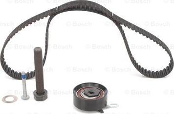 BOSCH 1 987 948 074 - Комплект зубчатого ремня ГРМ unicars.by