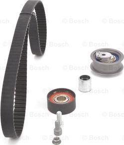 BOSCH 1 987 948 077 - Комплект зубчатого ремня ГРМ unicars.by