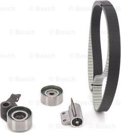 BOSCH 1 987 948 199 - Комплект зубчатого ремня ГРМ unicars.by