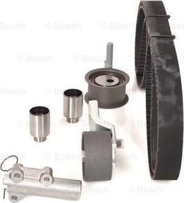 BOSCH 1 987 948 195 - Комплект зубчатого ремня ГРМ unicars.by