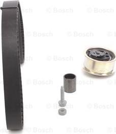 BOSCH 1 987 948 165 - Комплект зубчатого ремня ГРМ unicars.by