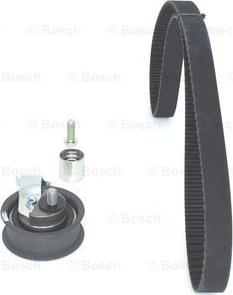 BOSCH 1 987 948 161 - Комплект зубчатого ремня ГРМ unicars.by