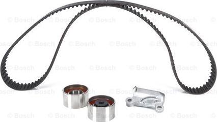 BOSCH 1 987 948 133 - Комплект зубчатого ремня ГРМ unicars.by