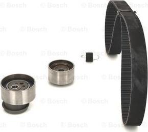 BOSCH 1 987 948 175 - Комплект зубчатого ремня ГРМ unicars.by