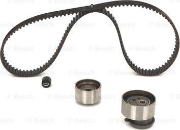 BOSCH 1 987 948 175 - Комплект зубчатого ремня ГРМ unicars.by