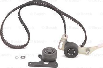 BOSCH 1 987 948 247 - Комплект зубчатого ремня ГРМ unicars.by