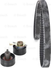 BOSCH 1 987 948 200 - Комплект зубчатого ремня ГРМ unicars.by