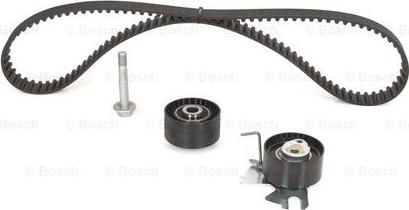 BOSCH 1 987 948 208 - Комплект зубчатого ремня ГРМ unicars.by