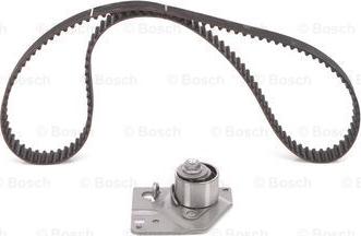 BOSCH 1 987 948 207 - Комплект зубчатого ремня ГРМ unicars.by