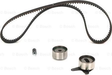 BOSCH 1 987 948 288 - Комплект зубчатого ремня ГРМ unicars.by