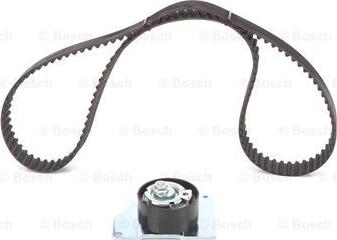 BOSCH 1 987 948 287 - Комплект зубчатого ремня ГРМ unicars.by