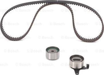 BOSCH 1 987 948 237 - Комплект зубчатого ремня ГРМ unicars.by