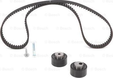 BOSCH 1 987 948 278 - Комплект зубчатого ремня ГРМ unicars.by