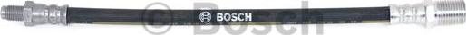 BOSCH 1 987 481 846 - Тормозной шланг unicars.by