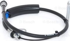 BOSCH 1 987 482 695 - Тросик, cтояночный тормоз unicars.by