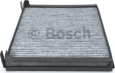 BOSCH 1 987 435 563 - Фильтр воздуха в салоне unicars.by