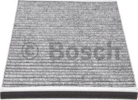 BOSCH 1 987 435 514 - Фильтр воздуха в салоне unicars.by