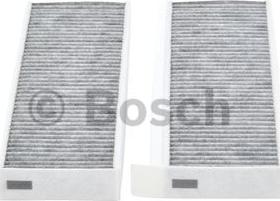 BOSCH 1 987 435 522 - Фильтр воздуха в салоне unicars.by