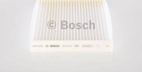 BOSCH 1 987 435 044 - Фильтр воздуха в салоне unicars.by