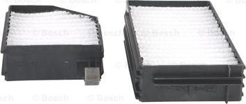 BOSCH 1 987 435 043 - Фильтр воздуха в салоне unicars.by