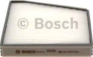 BOSCH 1 987 435 054 - Фильтр воздуха в салоне unicars.by