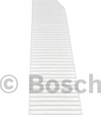 BOSCH 1 987 435 007 - Фильтр воздуха в салоне unicars.by