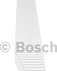 BOSCH 1 987 435 007 - Фильтр воздуха в салоне unicars.by