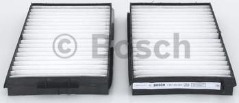 BOSCH 1 987 435 084 - Фильтр воздуха в салоне unicars.by