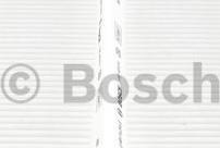 BOSCH 1 987 435 074 - Фильтр воздуха в салоне unicars.by