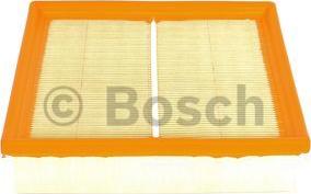 BOSCH 1 987 431 167 - Фильтр воздуха в салоне unicars.by