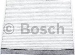 BOSCH 1 987 432 415 - Фильтр воздуха в салоне unicars.by