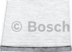 BOSCH 1 987 432 415 - Фильтр воздуха в салоне unicars.by