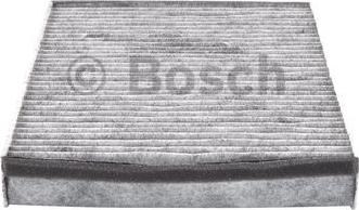 BOSCH 1 987 432 598 - Фильтр воздуха в салоне unicars.by