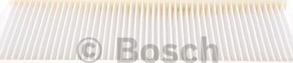 BOSCH 1 987 432 091 - Фильтр воздуха в салоне unicars.by