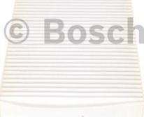 BOSCH 1 987 432 091 - Фильтр воздуха в салоне unicars.by