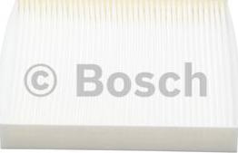 BOSCH 1 987 432 092 - Фильтр воздуха в салоне unicars.by