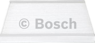 BOSCH 1 987 432 063 - Фильтр воздуха в салоне unicars.by