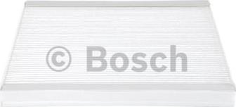 BOSCH 1 987 432 063 - Фильтр воздуха в салоне unicars.by