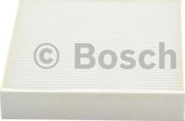 BOSCH 1 987 432 004 - Фильтр воздуха в салоне unicars.by