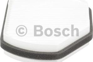 BOSCH 1 987 432 001 - Фильтр воздуха в салоне unicars.by