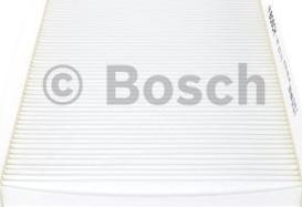 BOSCH 1 987 432 015 - Фильтр воздуха в салоне unicars.by