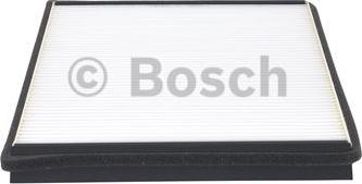 BOSCH 1 987 432 089 - Фильтр воздуха в салоне unicars.by