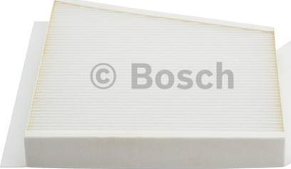 BOSCH 1 987 432 081 - Фильтр воздуха в салоне unicars.by