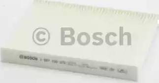 BOSCH 0 986 TF0 068 - Фильтр воздуха в салоне unicars.by