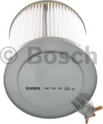 BOSCH 1 987 432 193 - Фильтр воздуха в салоне unicars.by