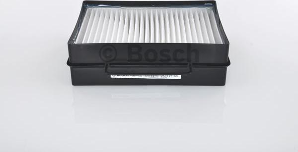 BOSCH 1 987 432 153 - Фильтр воздуха в салоне unicars.by