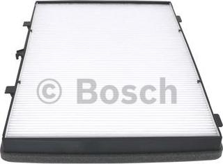 BOSCH 1 987 432 182 - Фильтр воздуха в салоне unicars.by