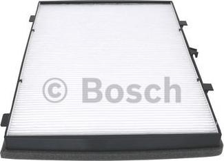 BOSCH 1 987 432 182 - Фильтр воздуха в салоне unicars.by